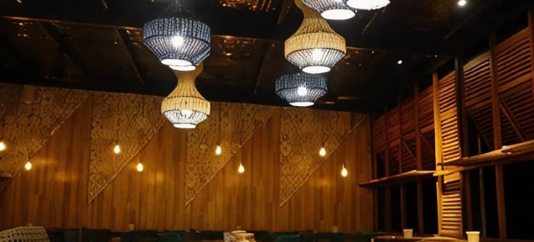 布拉克劳特度假酒店(BULAK LAUT HOTEL & RESORT)图片