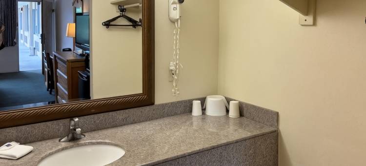 Motel 6 波科莫克城，马里兰州(Motel 6 Pocomoke City, MD)图片