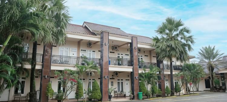 穆斯达利法度假村酒店(Musdalifah Hotel Resort)图片