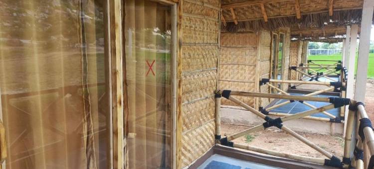 汉比自然小屋(Hampi Natures Cottage)图片