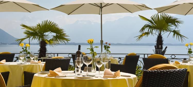 雷上尉高尔夫酒店(Golf Hotel René Capt)图片