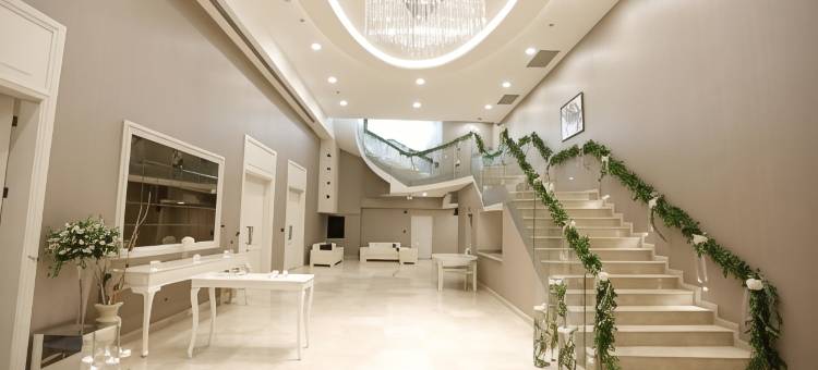 卡西亚卡贝斯特韦斯特精品酒店(Best Western Premier Karsiyaka)图片