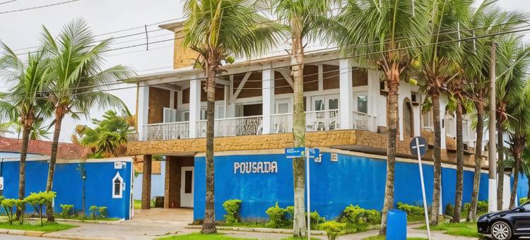 海之角旅馆(Pousada Hotel Canto Dos Mares)图片