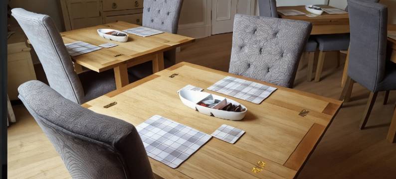 亨廷顿民宿(The Huntingdon)图片