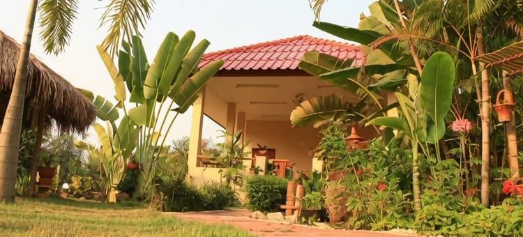 迈暹罗度假村(Mai Siam Resort)图片