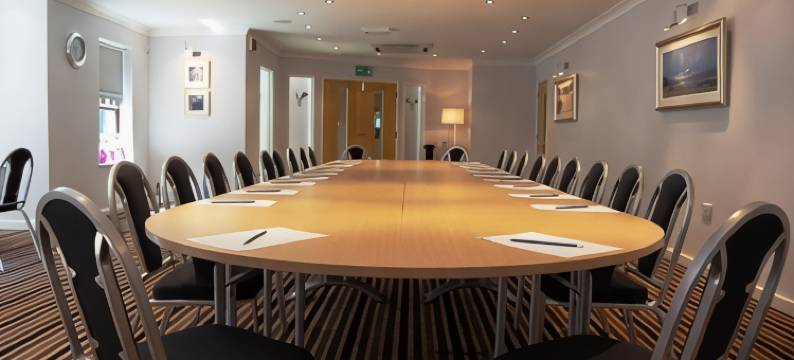 斯芮松尼高尔夫俱乐部酒店(Trethorne Hotel & Golf Club)图片