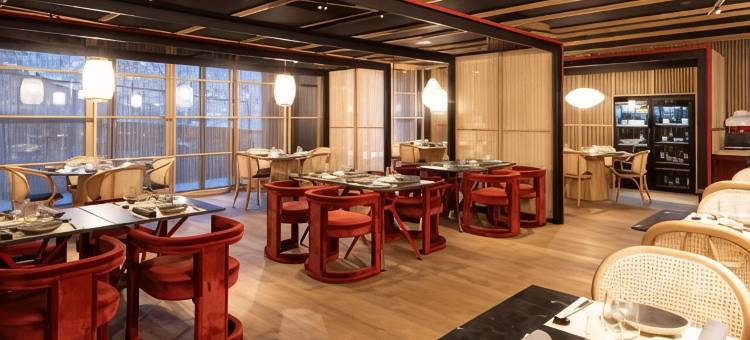 公园小屋酒店(Lodge Park Hotel)图片
