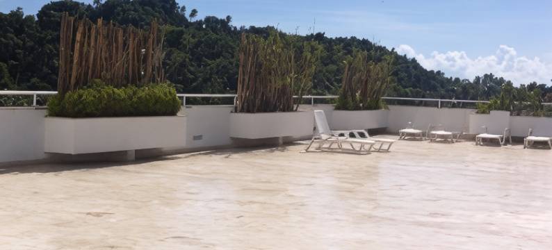 费加洛精品酒店(Figaro Hotel Samana)图片