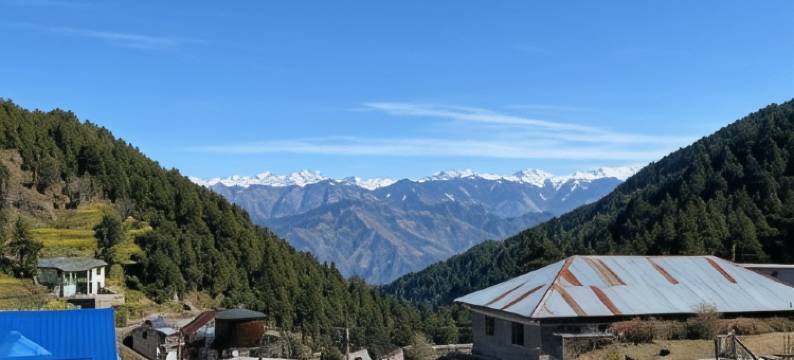 Sunset Lagoon Dalhousie图片