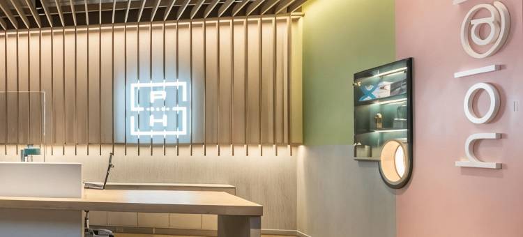 Suites Plaza Hotel & Wellness Andorra图片