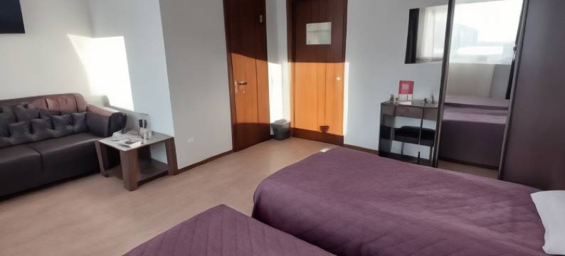 Gostinichnyy Kompleks Agni Hotel图片