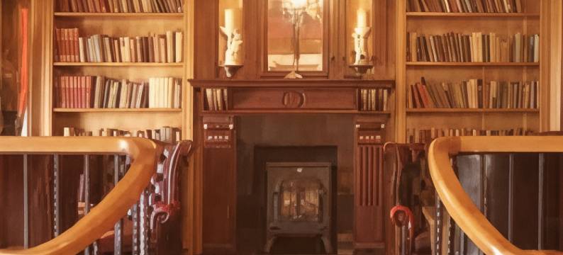 河岛酒店(River Island Hotel)图片