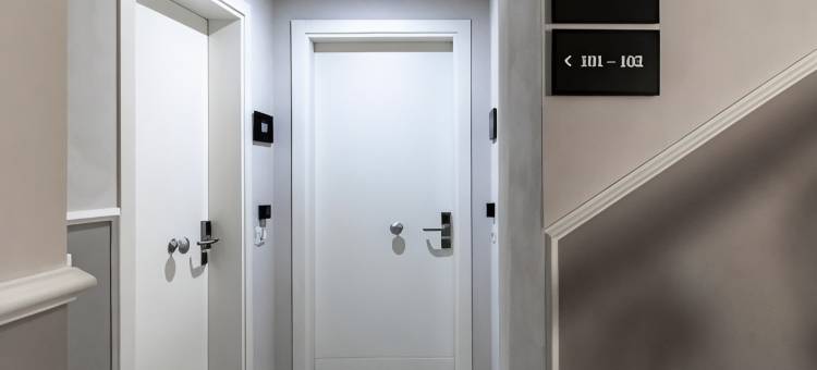 努玛佛罗伦萨菲奥雷(Numa | Fiore Apartments)图片