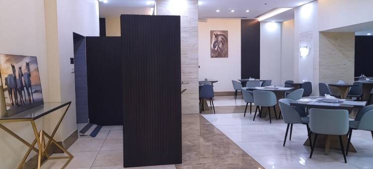 Benzrt Serviced Apartments图片