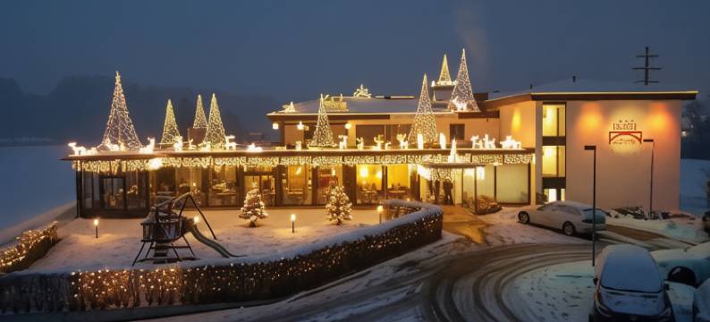 艾庞特酒店(Hotel Al Ponte)图片