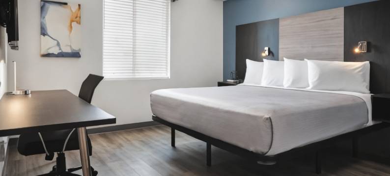 stayAPT 套房休斯敦NASA清湖(Stayapt Suites Houston-NASA/Clear Lake)图片