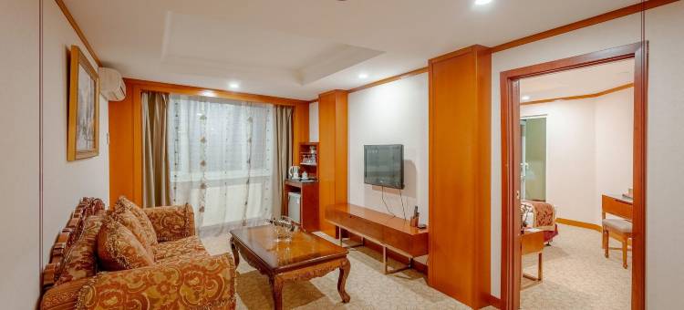 小屋皇家酒店(Royal House Hotel)图片