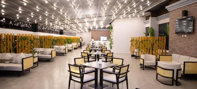 天际线塔布科酒店(Skyline Tabuk Hotel)图片