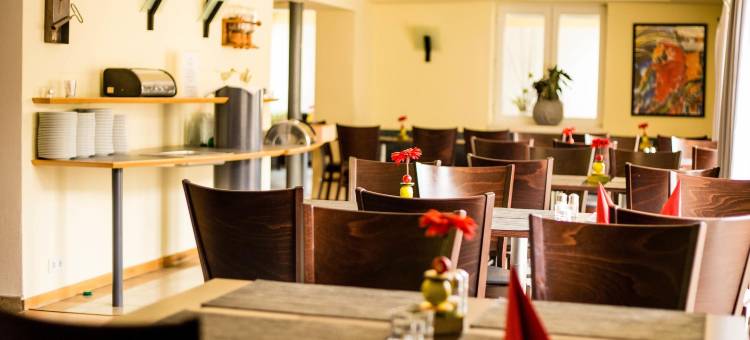 古韵酒店(Ringhotel Altstadt)图片