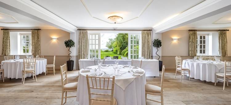 Best Western Leigh Park Hotel图片