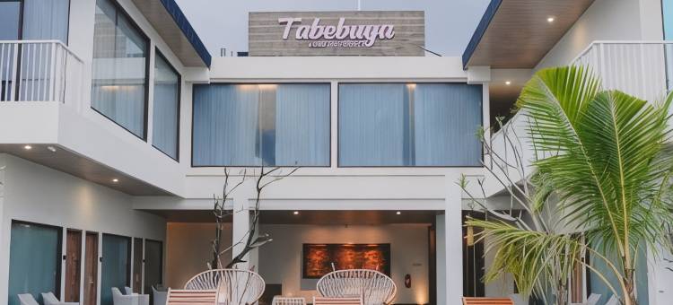 塔贝布亚餐厅及度假村(Tabebuya Hotel)图片