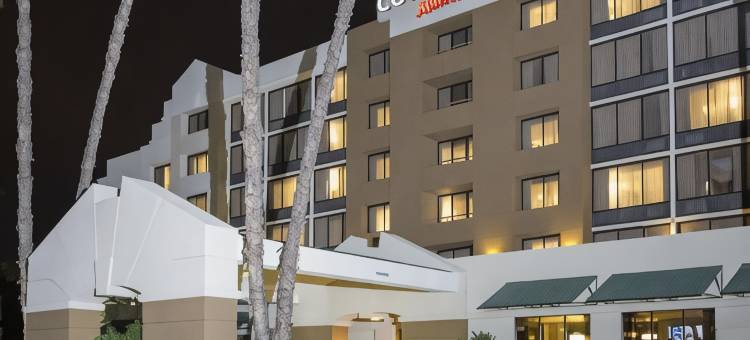 UCR里布/莫雷诺谷区万怡酒店(Courtyard Riverside UCR/Moreno Valley Area)图片