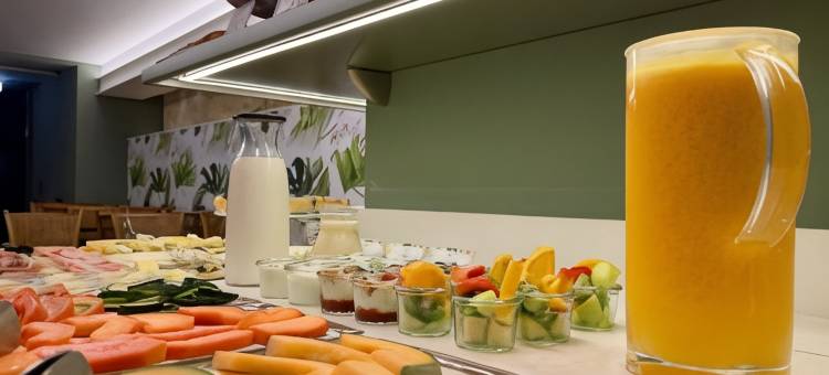 巴塔利亚花园锡亚度酒店(Jardim da Batalha Boutique Hotel by Shiadu)图片