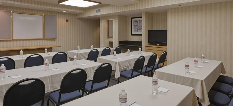 拉斯韦加斯/桑默林欢朋酒店(Hampton Inn Las Vegas/Summerlin)图片