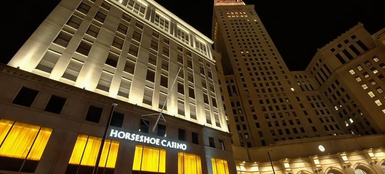 克里夫兰独立村华美达酒店(Ramada by Wyndham Cleveland Independence)图片