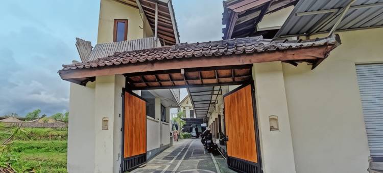 O迪维民宿酒店(Hotel O Diwi Homestay)图片