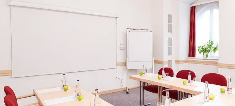 埃克城市公园酒店(Exe City Park Hotel)图片