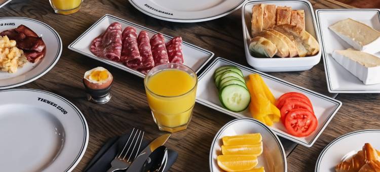 兰蕾酒店－蒂涅2100(Langley Hôtel Tignes 2100)图片