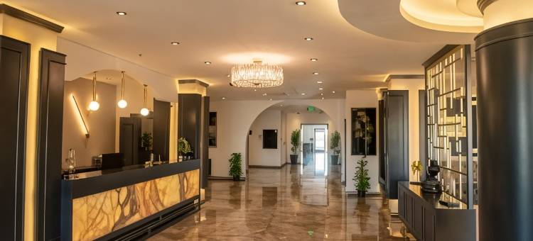 Ramada Encore by Wyndham Midyat图片