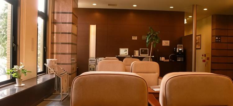 露樱酒店阿苏熊本机场站前店(Hotel Route-Inn Aso Kumamoto Airport Ekimae)图片