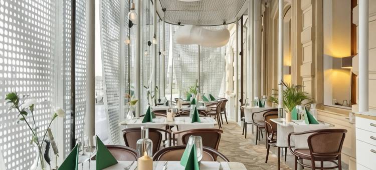 波罗的海贝斯特韦斯特酒店(Best Western Hotel Baltic)图片