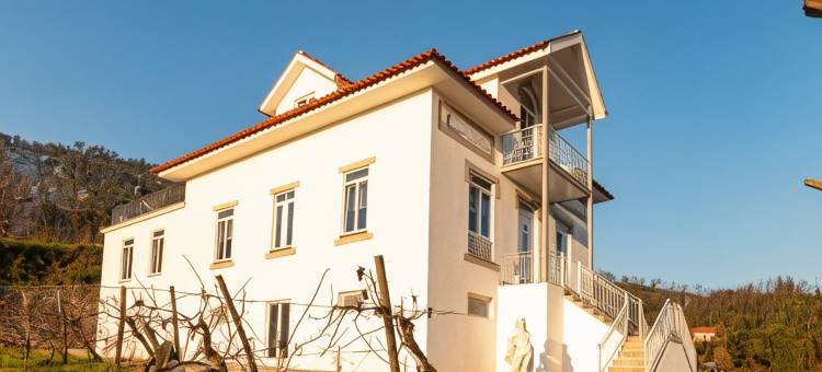 阿尔齐拉别墅(Villa Alzira)图片