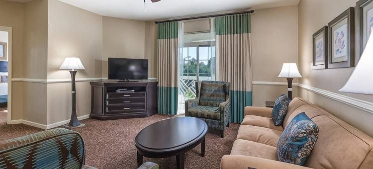 总督绿色温德姆俱乐部酒店(Club Wyndham Governor’s Green)图片