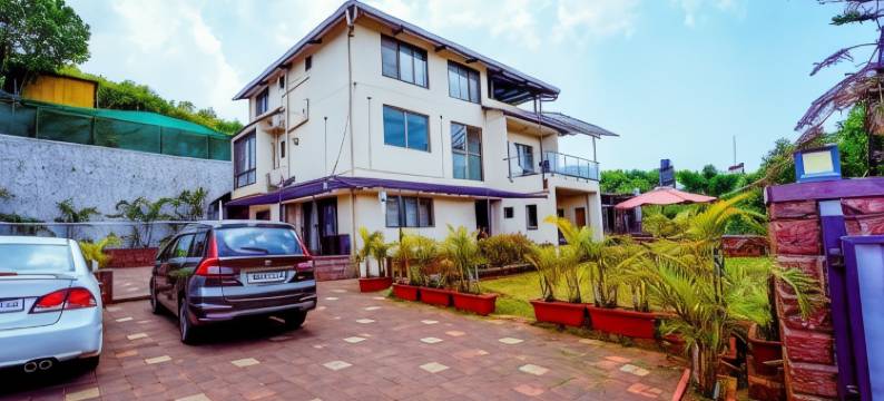 草莓旅馆(Strawberry Inn)图片