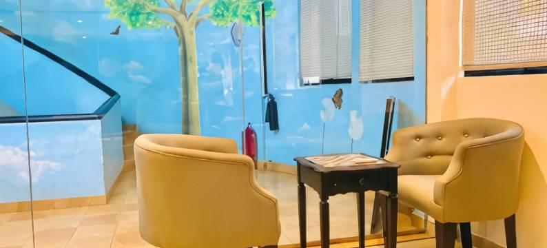 科伦坡时钟旅馆(Clock Inn Colombo)图片