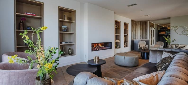 帕尔8号海滨酒店(Paal 8 Hotel Aan Zee)图片