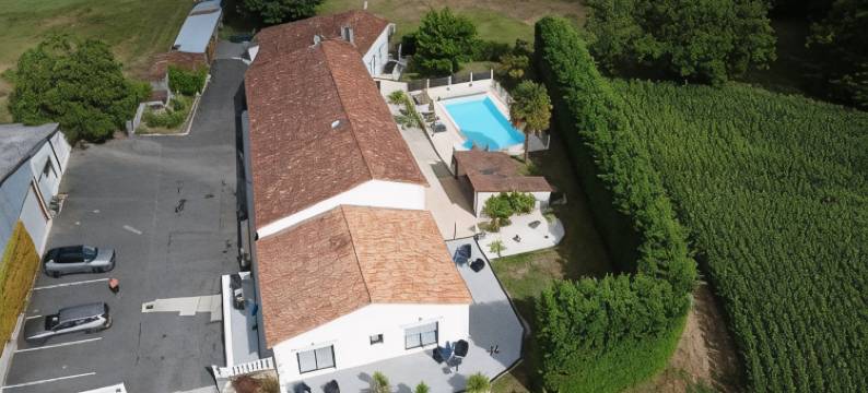 Les Cuves - Saintes图片