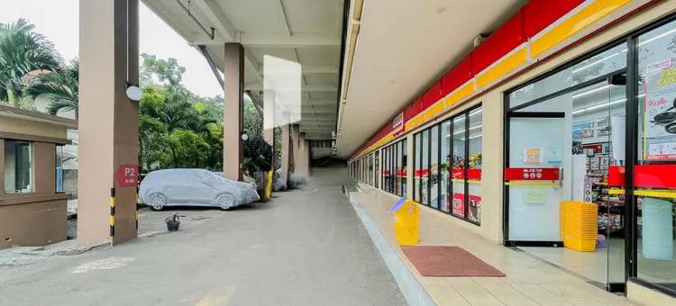 红利文阿帕特曼塔曼萨丽全景公寓-安瓦尔租赁(RedLiving Apartemen Tamansari Panoramic - Anwar Rental)图片
