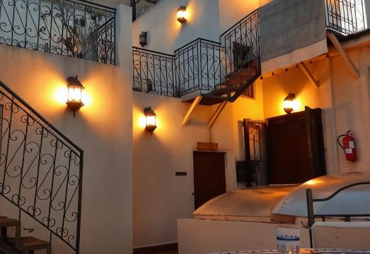 Riad le Sucrier de Fès Hotel Overview