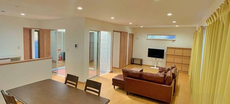 Glocal Kasugai Onsen - Vacation Stay 64477V图片