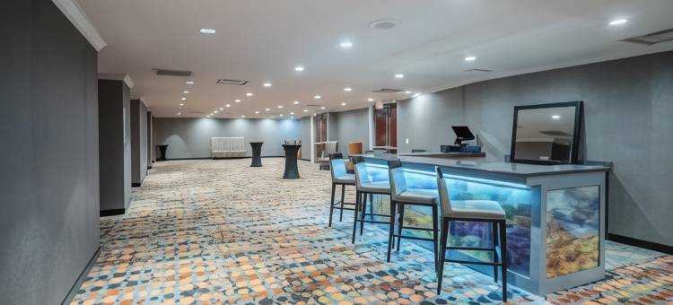 Holiday Inn 亚特兰大/罗斯威尔(Holiday Inn Atlanta/Roswell)图片