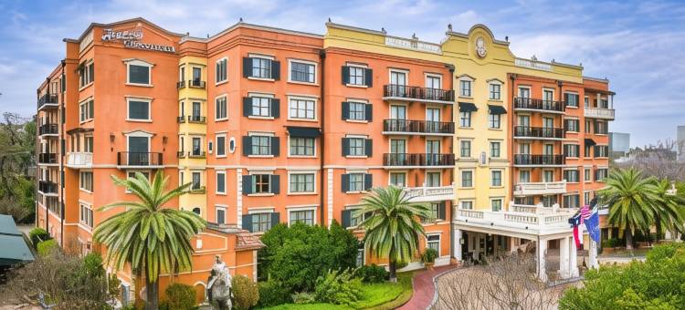 休斯顿格兰杜查酒店(Hotel Granduca Houston)图片