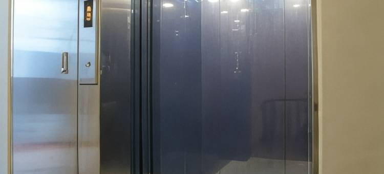 轻旅村-阳光轻旅(电梯民宿)图片