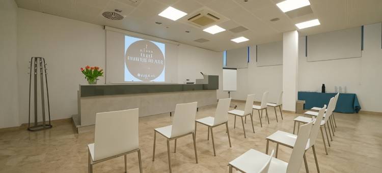 比萨塔广场酒店(Pisa Tower Plaza)图片