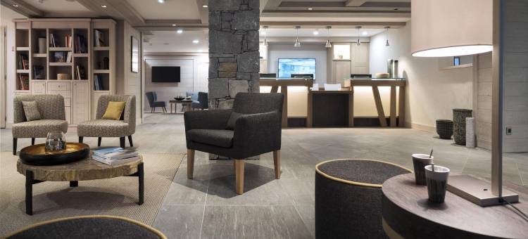 MGM酒店及公寓 – 图尔岩公寓(MGM Hôtels & Résidences - Résidence le Roc des Tours)图片