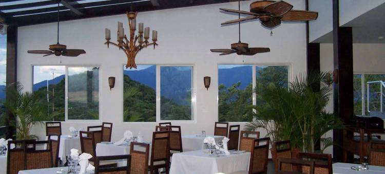 盖亚保护区酒店 - 限成人(Gaia Hotel & Reserve- Adults Only)图片